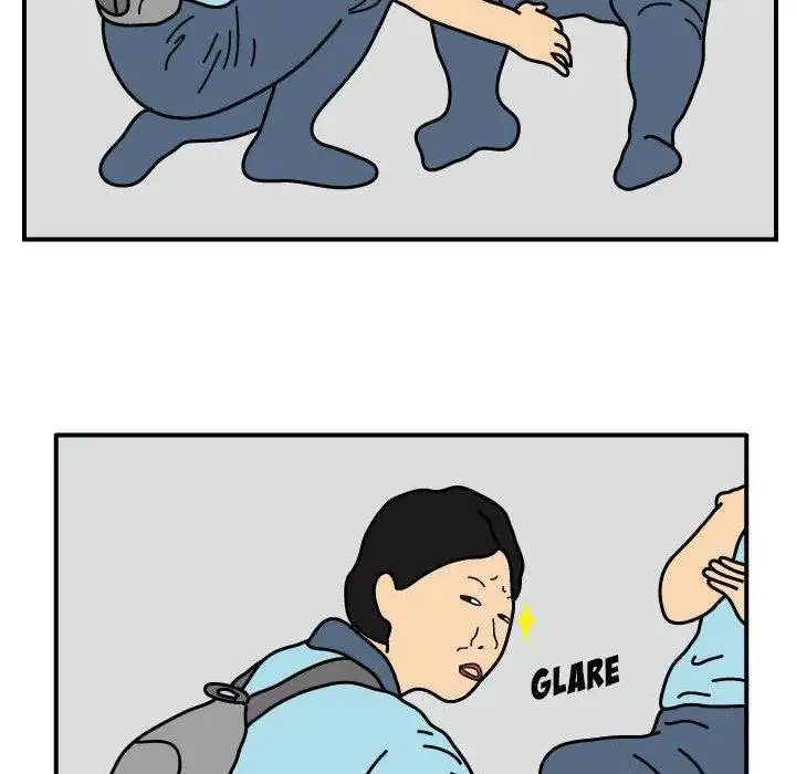 Killer Farts - Chapter 14 Page 14