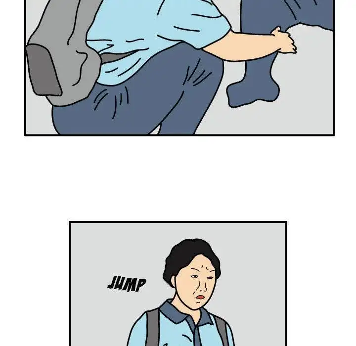 Killer Farts - Chapter 14 Page 15