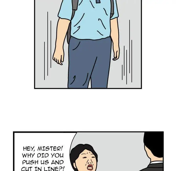 Killer Farts - Chapter 14 Page 16