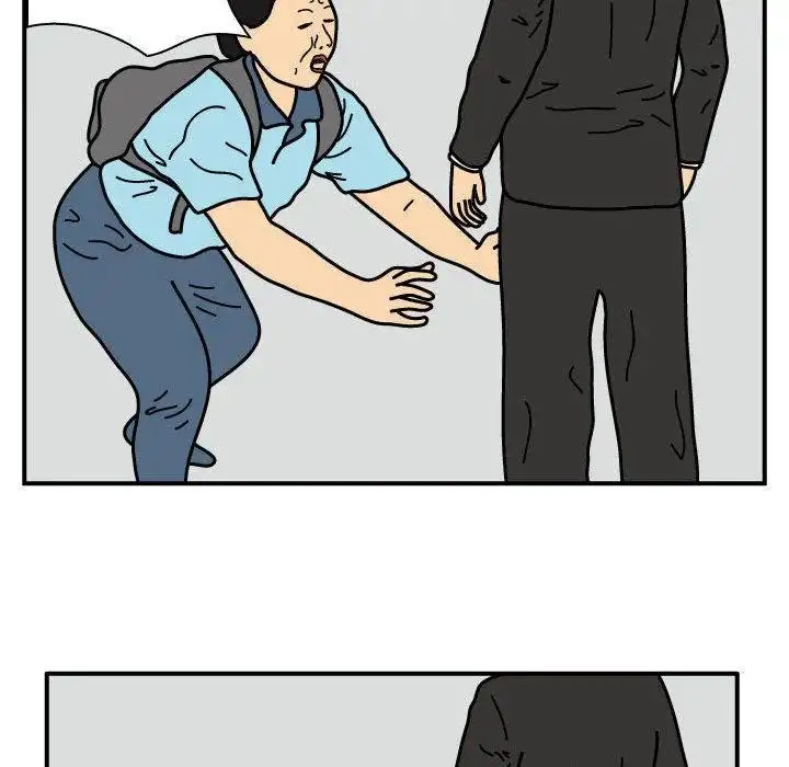 Killer Farts - Chapter 14 Page 18