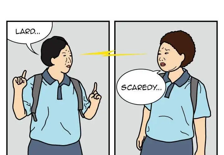 Killer Farts - Chapter 14 Page 2