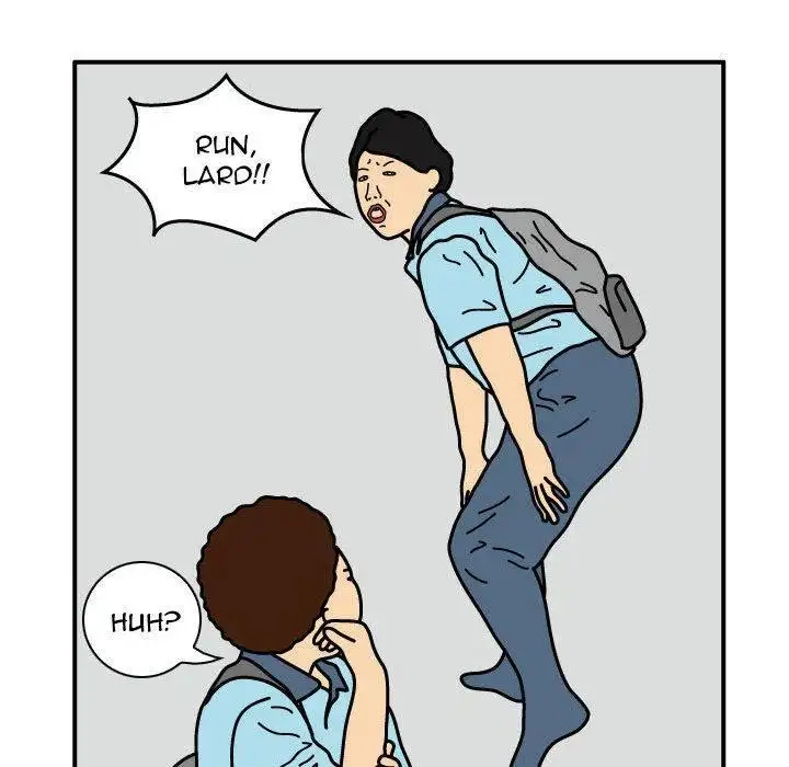 Killer Farts - Chapter 14 Page 21