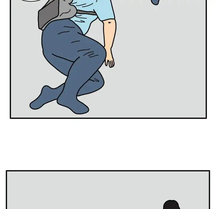 Killer Farts - Chapter 14 Page 23