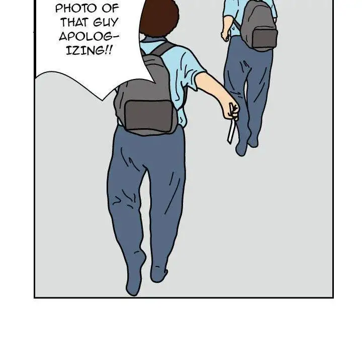 Killer Farts - Chapter 14 Page 27