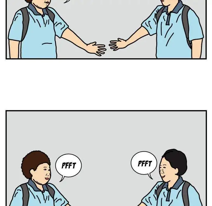 Killer Farts - Chapter 14 Page 33