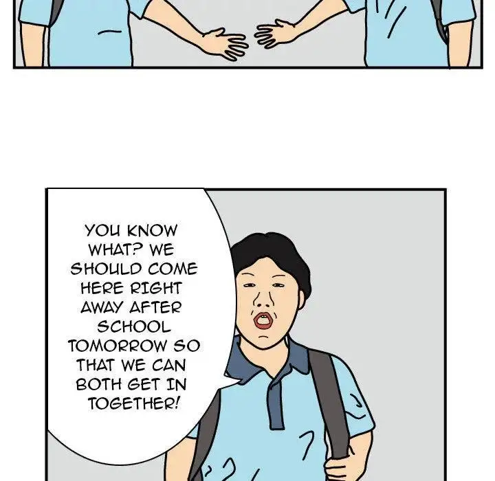 Killer Farts - Chapter 14 Page 34