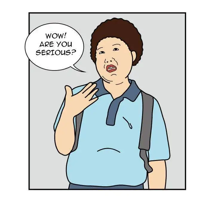 Killer Farts - Chapter 14 Page 5