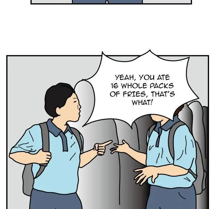 Killer Farts - Chapter 14 Page 7