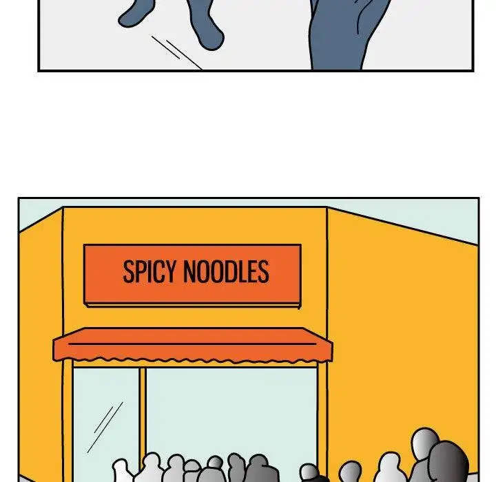 Killer Farts - Chapter 15 Page 11