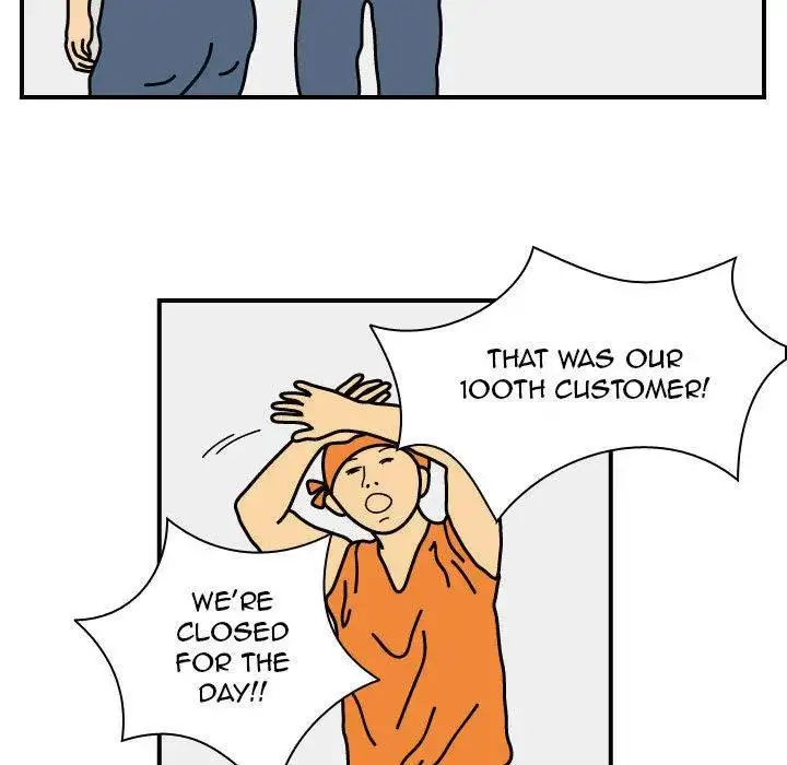 Killer Farts - Chapter 15 Page 13