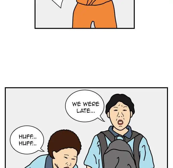 Killer Farts - Chapter 15 Page 14