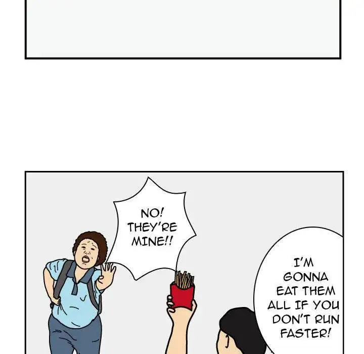 Killer Farts - Chapter 15 Page 16