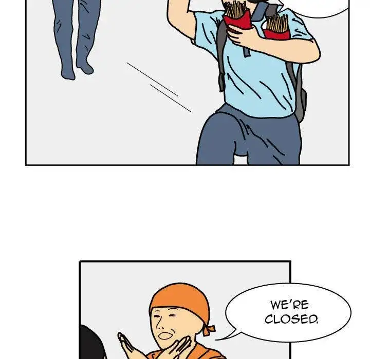 Killer Farts - Chapter 15 Page 17