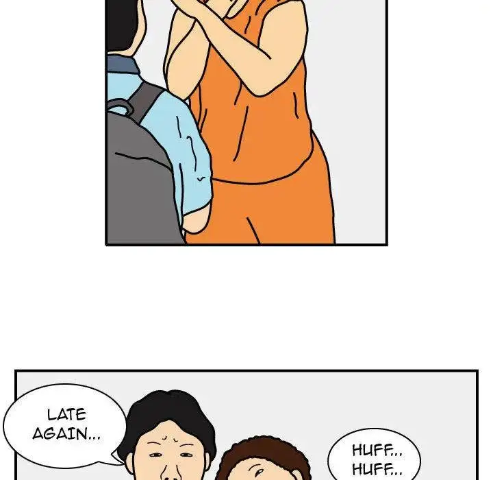 Killer Farts - Chapter 15 Page 18