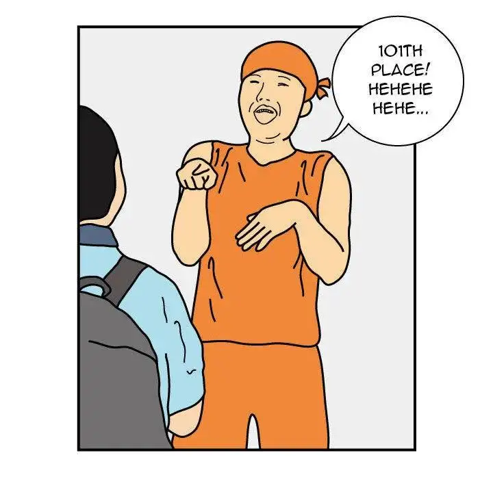 Killer Farts - Chapter 15 Page 22