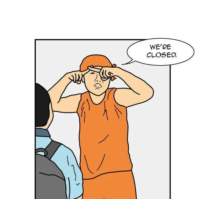 Killer Farts - Chapter 15 Page 23