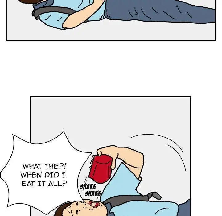 Killer Farts - Chapter 15 Page 27