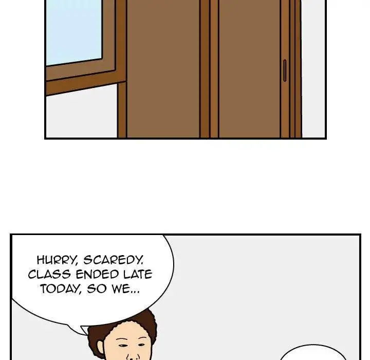 Killer Farts - Chapter 15 Page 32