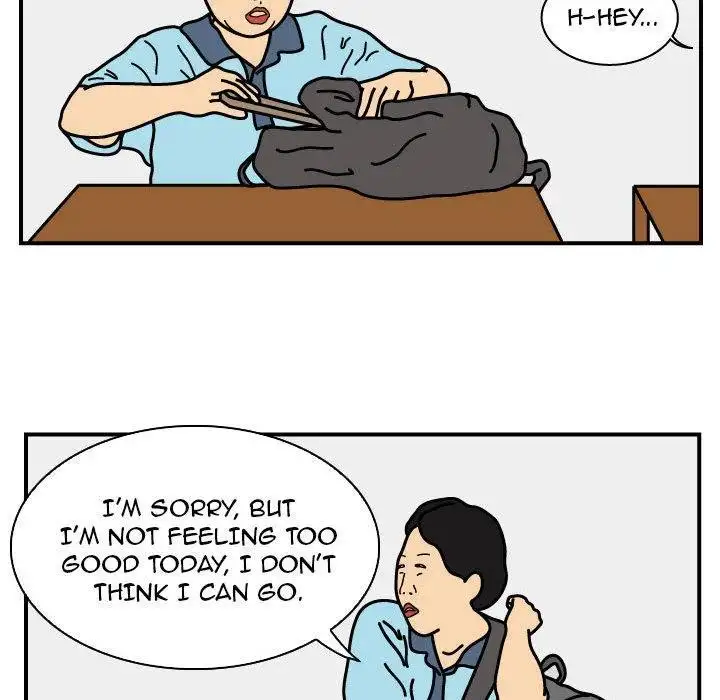 Killer Farts - Chapter 15 Page 33