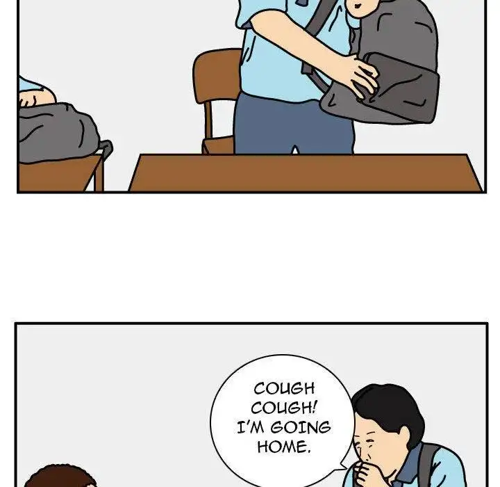 Killer Farts - Chapter 15 Page 34