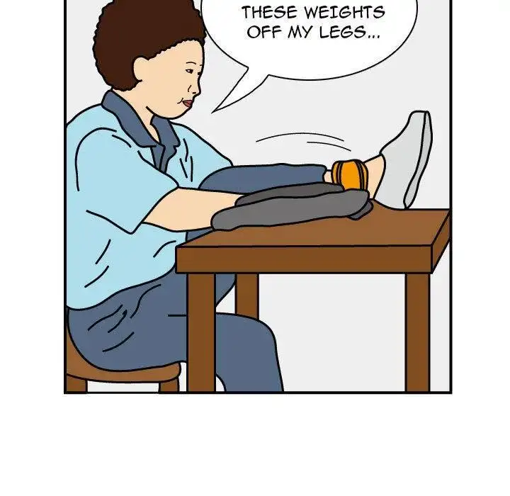 Killer Farts - Chapter 15 Page 38