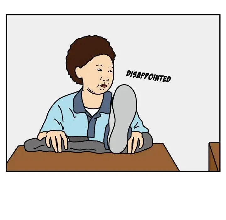 Killer Farts - Chapter 15 Page 39