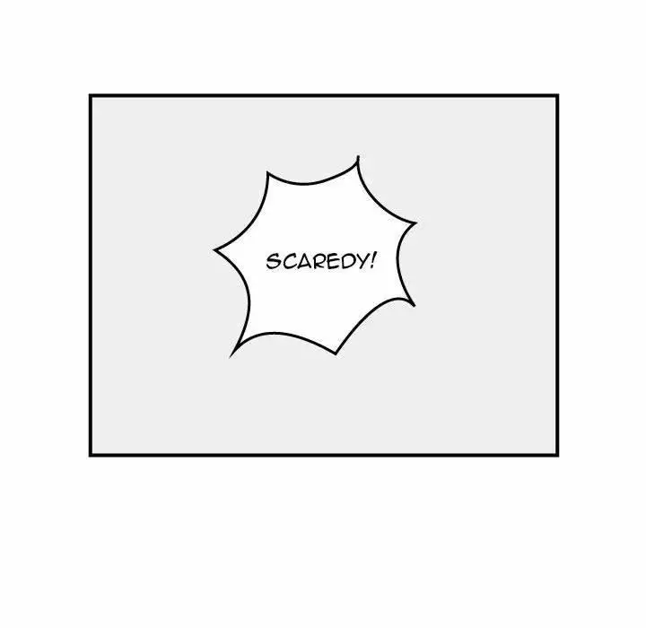 Killer Farts - Chapter 15 Page 41