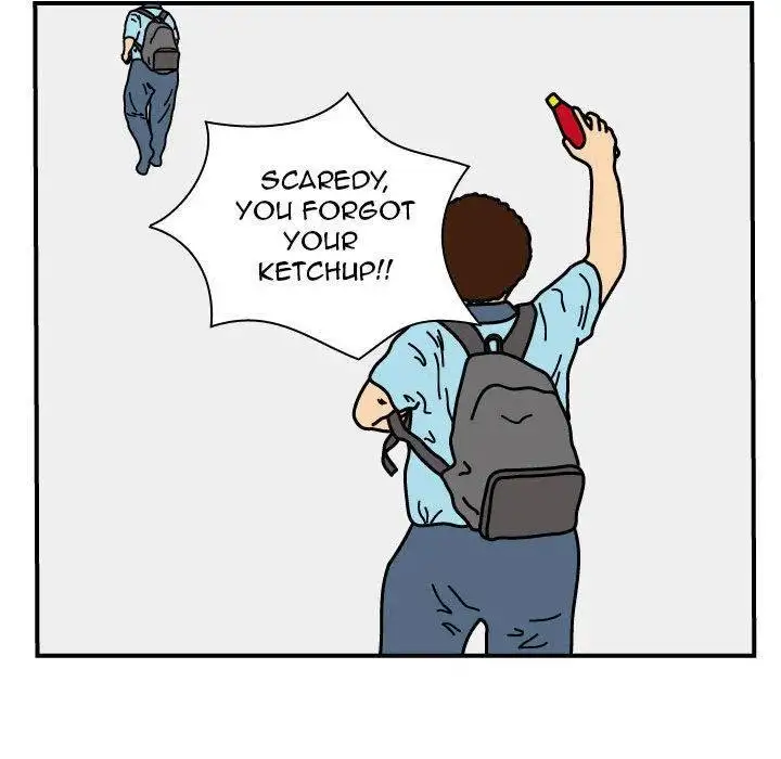 Killer Farts - Chapter 15 Page 42