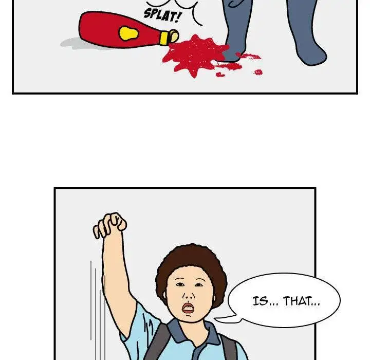 Killer Farts - Chapter 15 Page 49