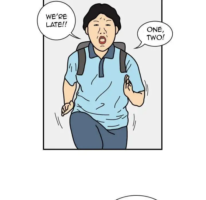 Killer Farts - Chapter 15 Page 5