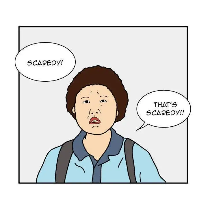 Killer Farts - Chapter 15 Page 55