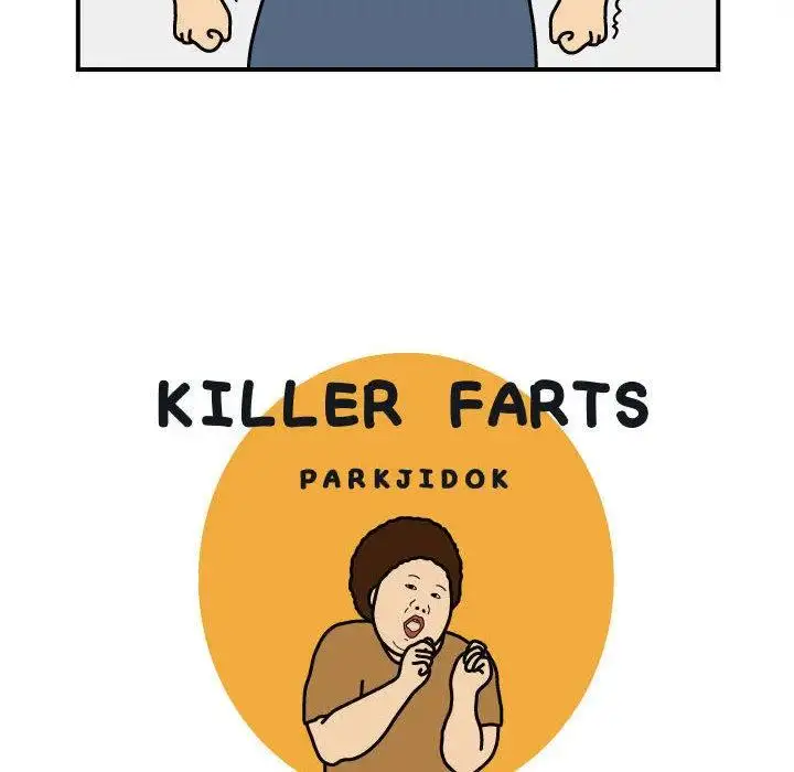 Killer Farts - Chapter 15 Page 57