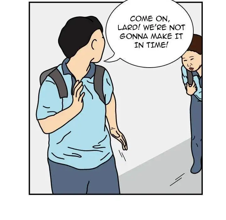 Killer Farts - Chapter 15 Page 6