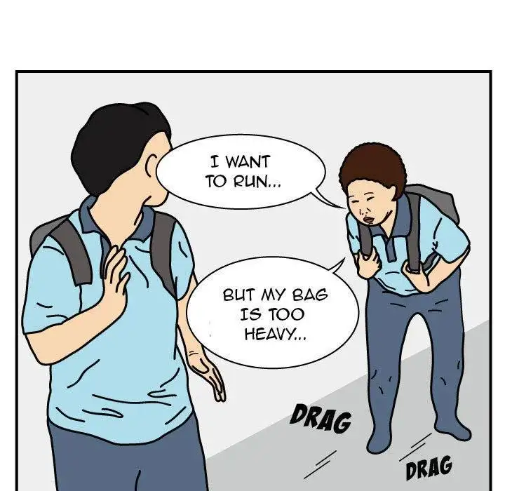 Killer Farts - Chapter 15 Page 7