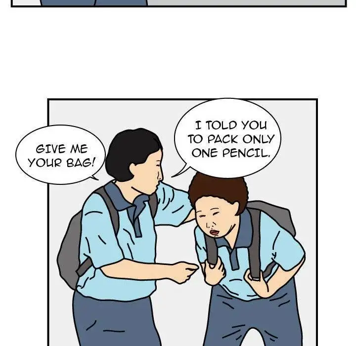 Killer Farts - Chapter 15 Page 8