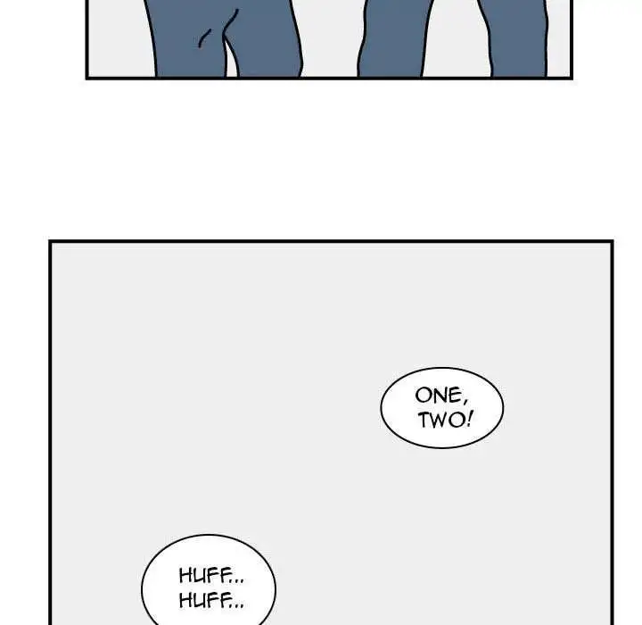 Killer Farts - Chapter 15 Page 9