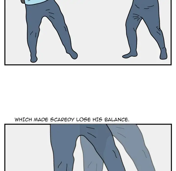 Killer Farts - Chapter 16 Page 10