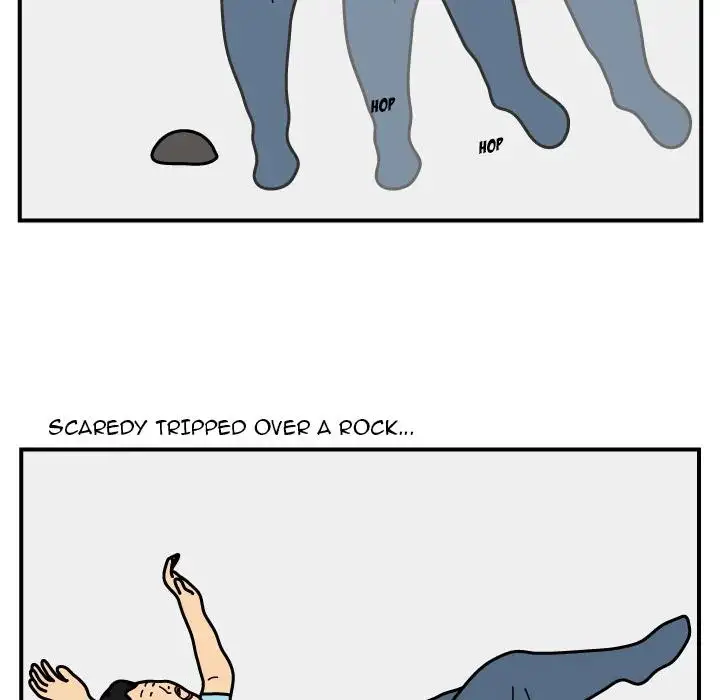 Killer Farts - Chapter 16 Page 11