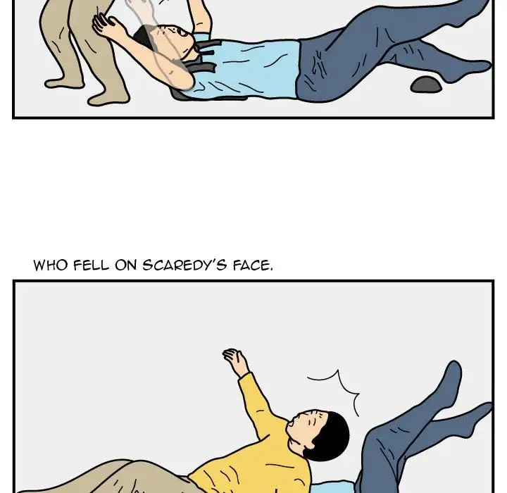 Killer Farts - Chapter 16 Page 13