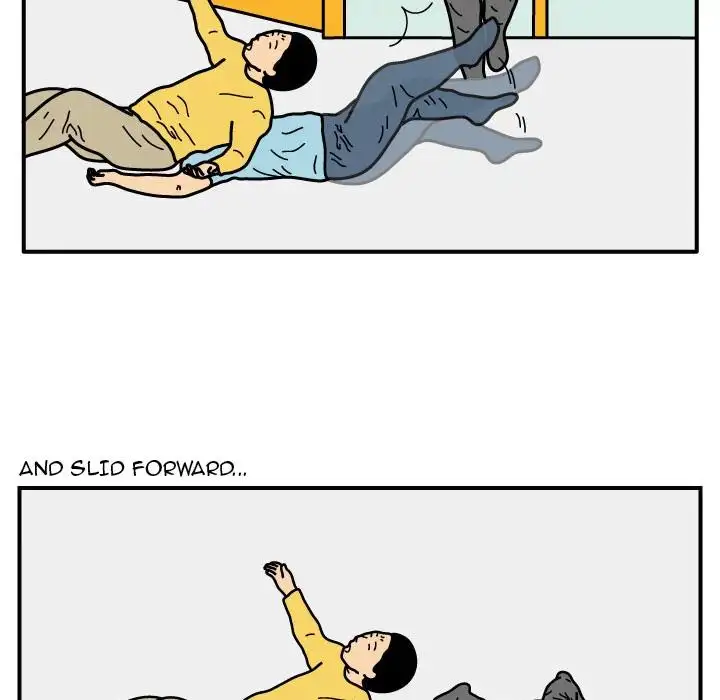 Killer Farts - Chapter 16 Page 15