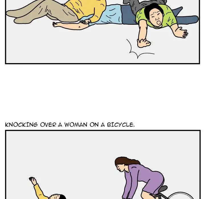 Killer Farts - Chapter 16 Page 16