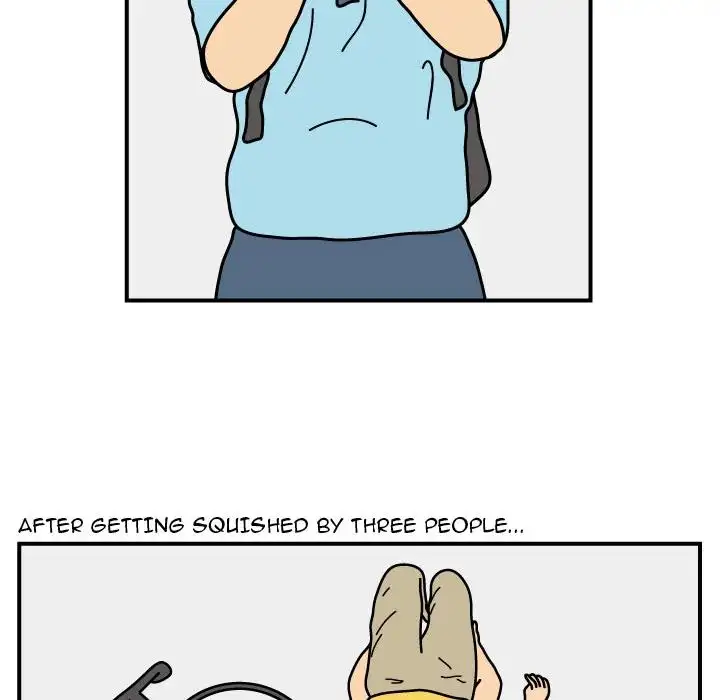 Killer Farts - Chapter 16 Page 18