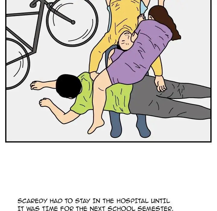 Killer Farts - Chapter 16 Page 19