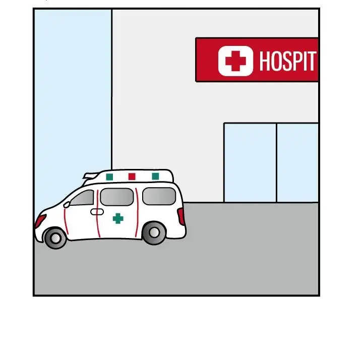 Killer Farts - Chapter 16 Page 20