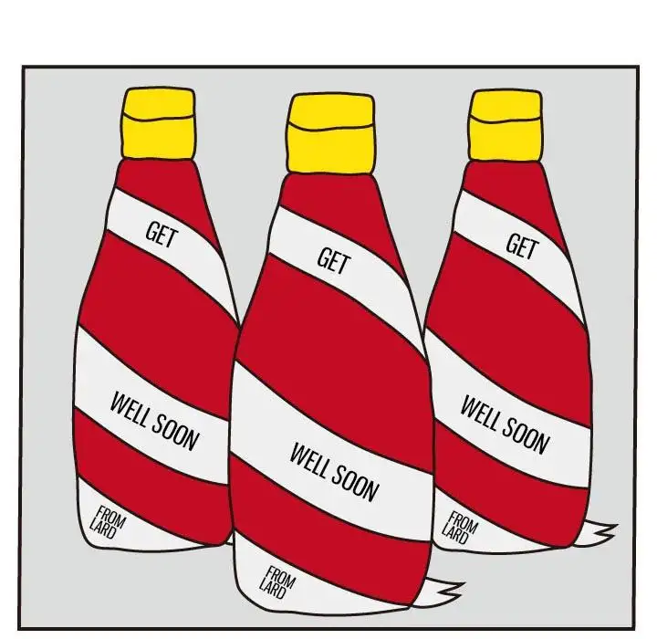 Killer Farts - Chapter 16 Page 21