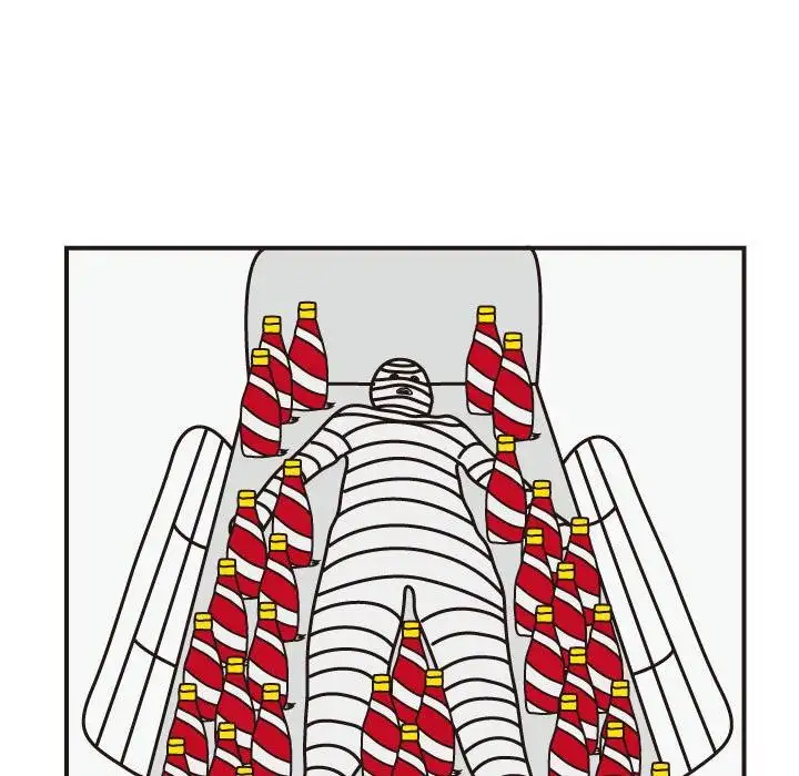 Killer Farts - Chapter 16 Page 22