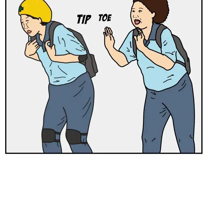 Killer Farts - Chapter 16 Page 26