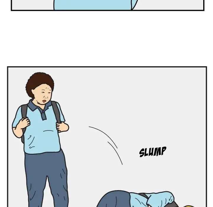 Killer Farts - Chapter 16 Page 29