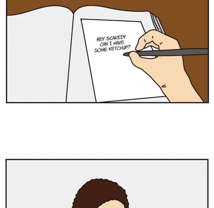 Killer Farts - Chapter 16 Page 33