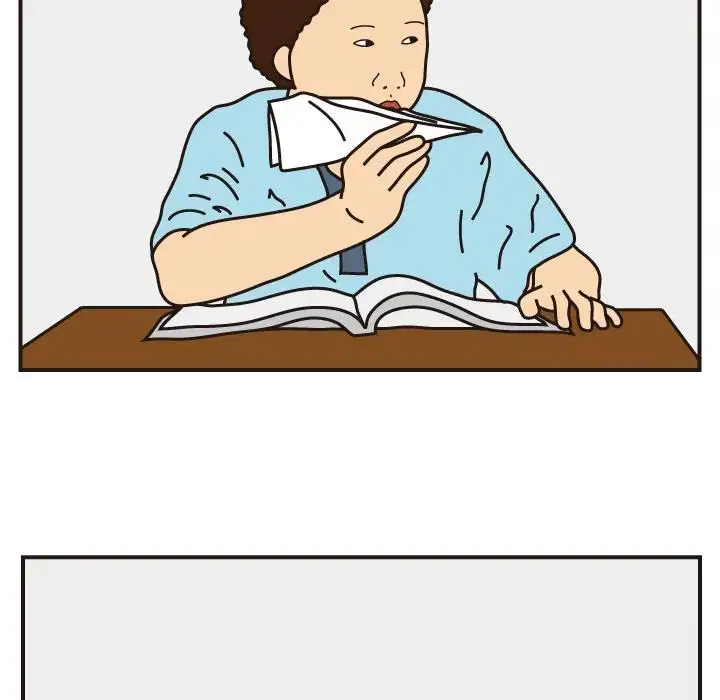 Killer Farts - Chapter 16 Page 34